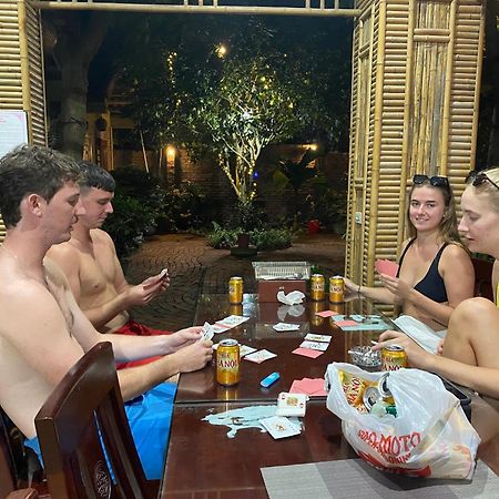 Viet Anh Homestay Ninh Binh Dış mekan fotoğraf