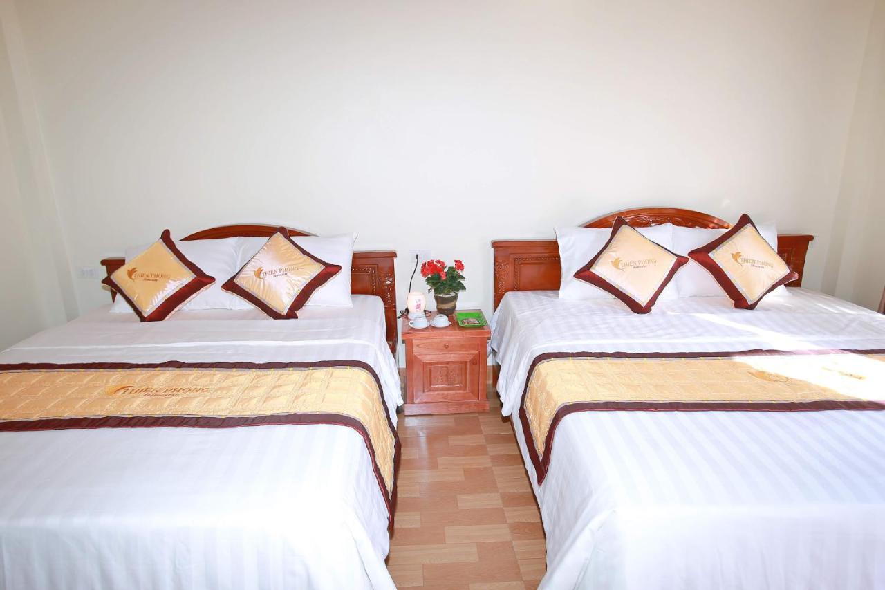 Viet Anh Homestay Ninh Binh Dış mekan fotoğraf
