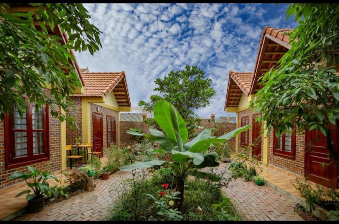 Viet Anh Homestay Ninh Binh Dış mekan fotoğraf