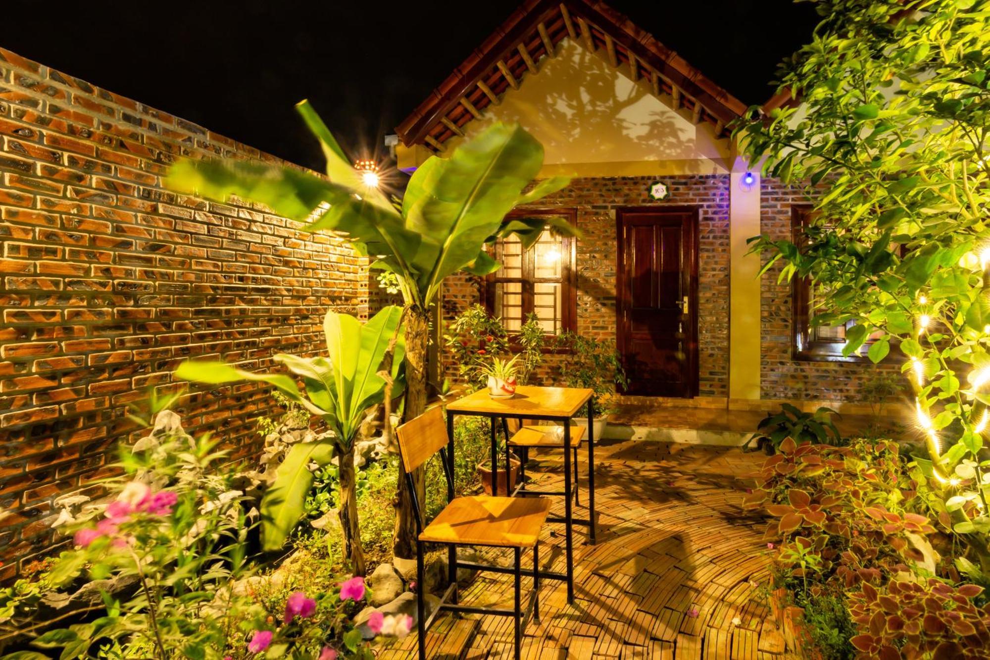 Viet Anh Homestay Ninh Binh Dış mekan fotoğraf