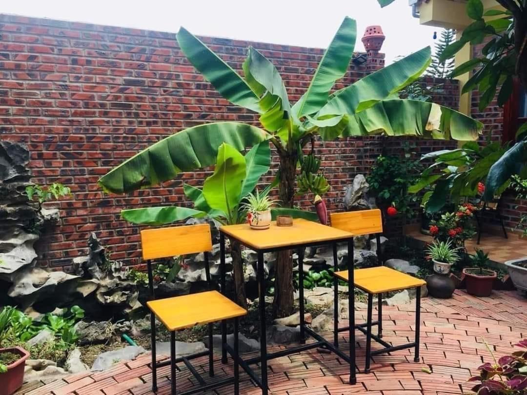 Viet Anh Homestay Ninh Binh Dış mekan fotoğraf