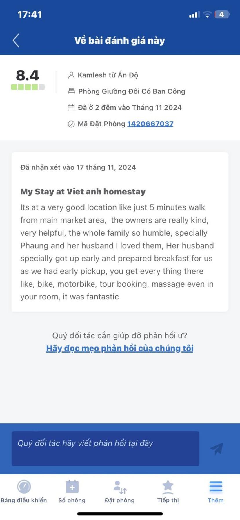 Viet Anh Homestay Ninh Binh Dış mekan fotoğraf