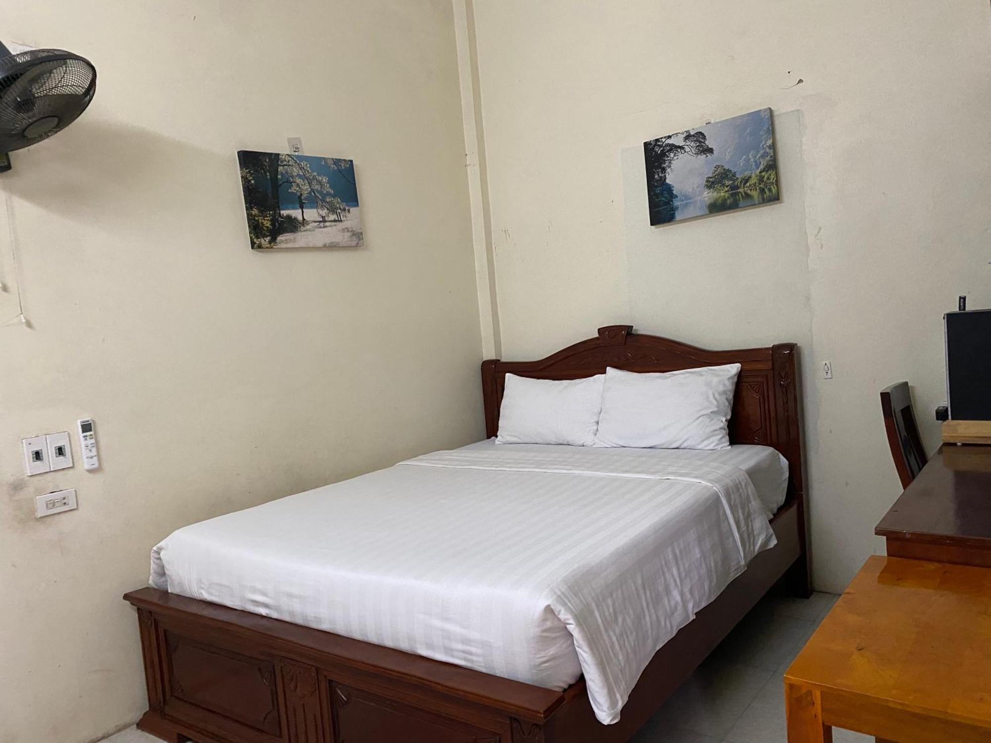Viet Anh Homestay Ninh Binh Dış mekan fotoğraf